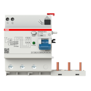 DDA203 B S-63/0.3