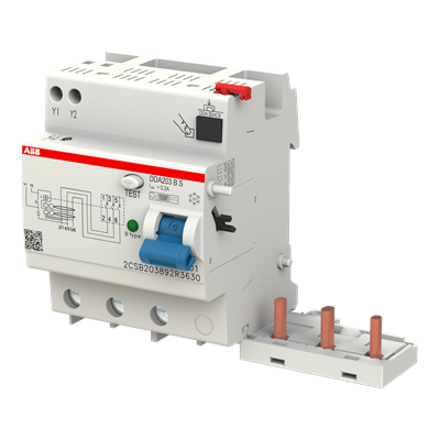DDA203 B S-63/0.3 - Image 3