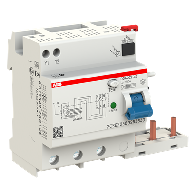DDA203 B S-63/0.3 - Image 2