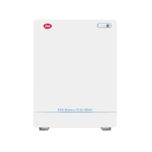 ITEL 5KWH LITHIUM BATTERY