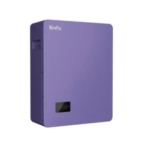 Knox Power Wall 3.0