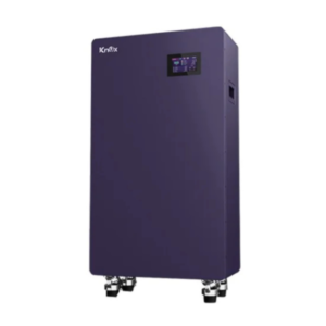 Knox Powerbase 16 51.2V 314Ah Lithium Battery