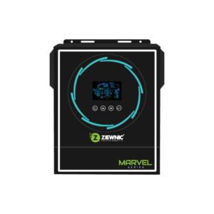 ON GRID WITH ENERGY STORAGE HYBRID 5G EUROPEAN PV 8500 - Greenebm