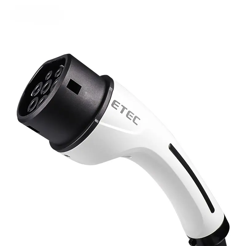 EKEC1 Cable Type AC Charger - Image 3