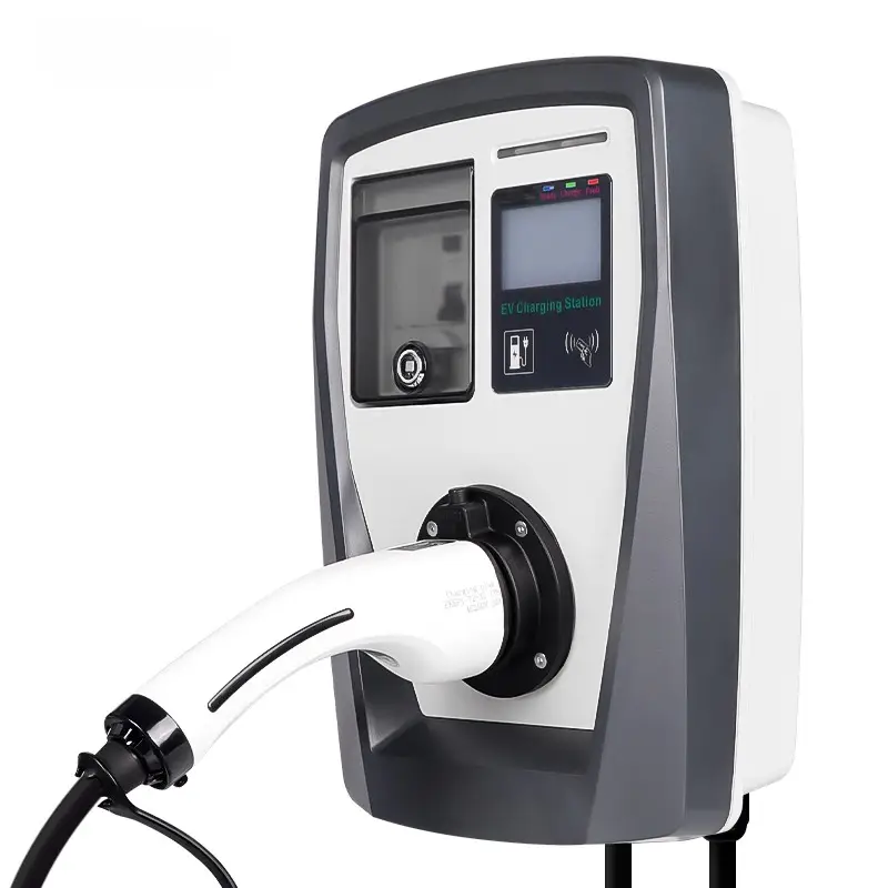 EKEC1 Cable Type AC Charger - Image 4