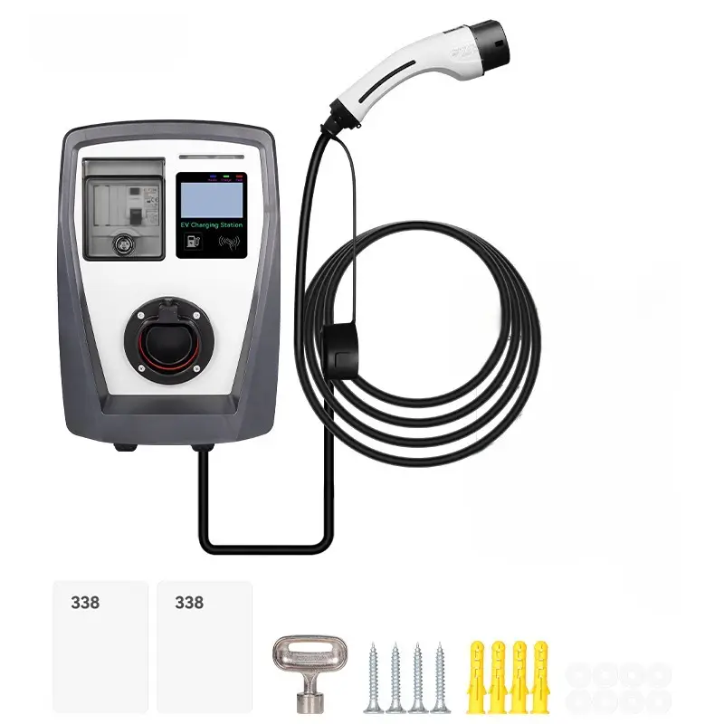 EKEC1 Cable Type AC Charger - Image 5