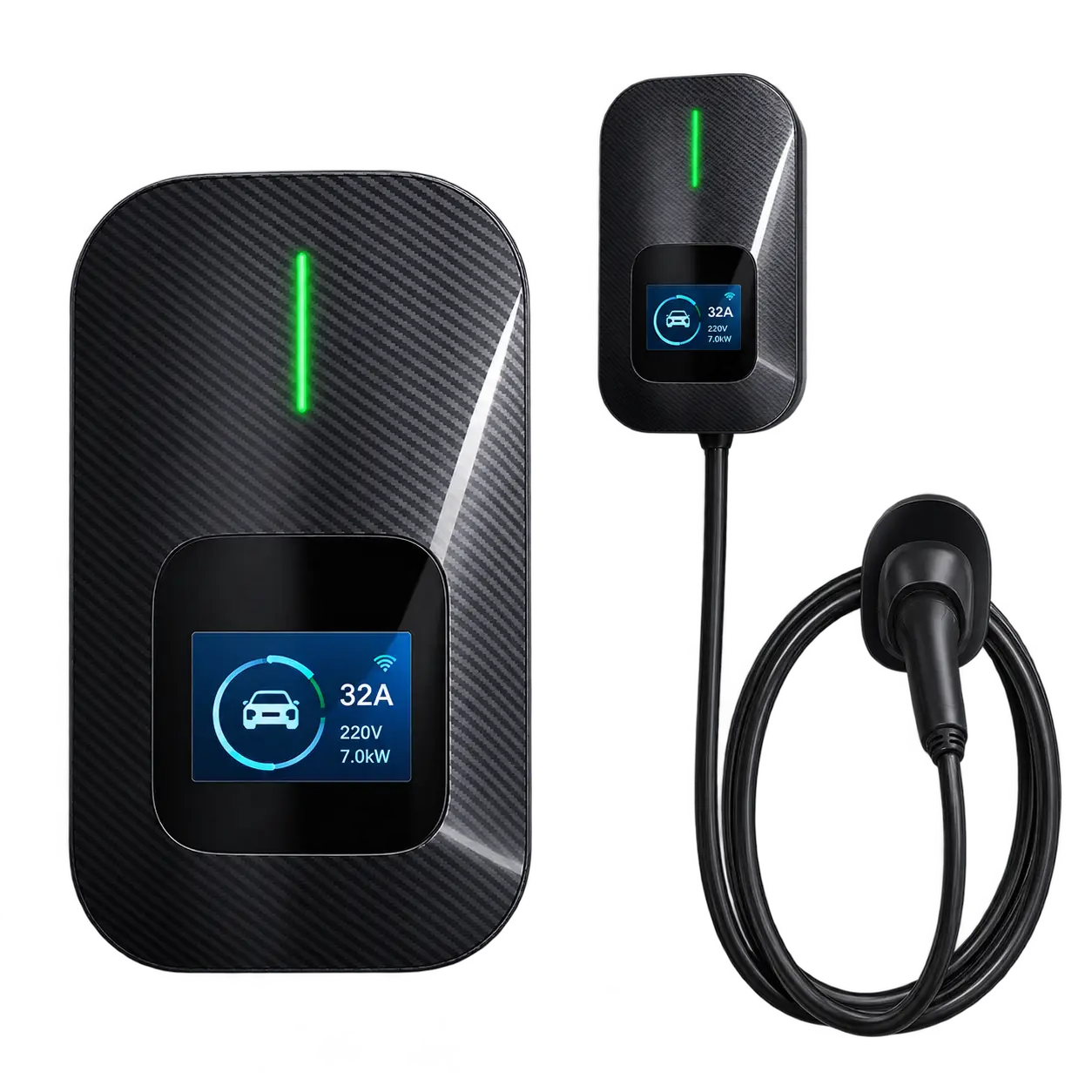 EKEC7 Smart Wallbox