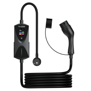 VPC-B56 Portable EV Charger