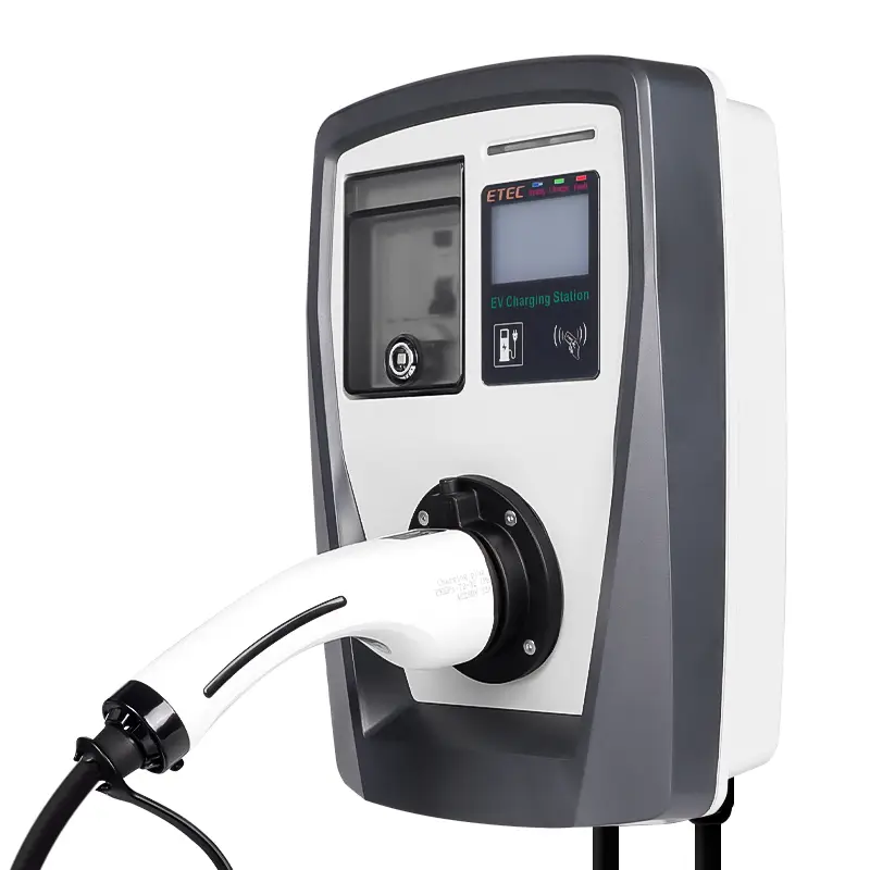 EKEC1 Cable Type AC Charger - Image 11